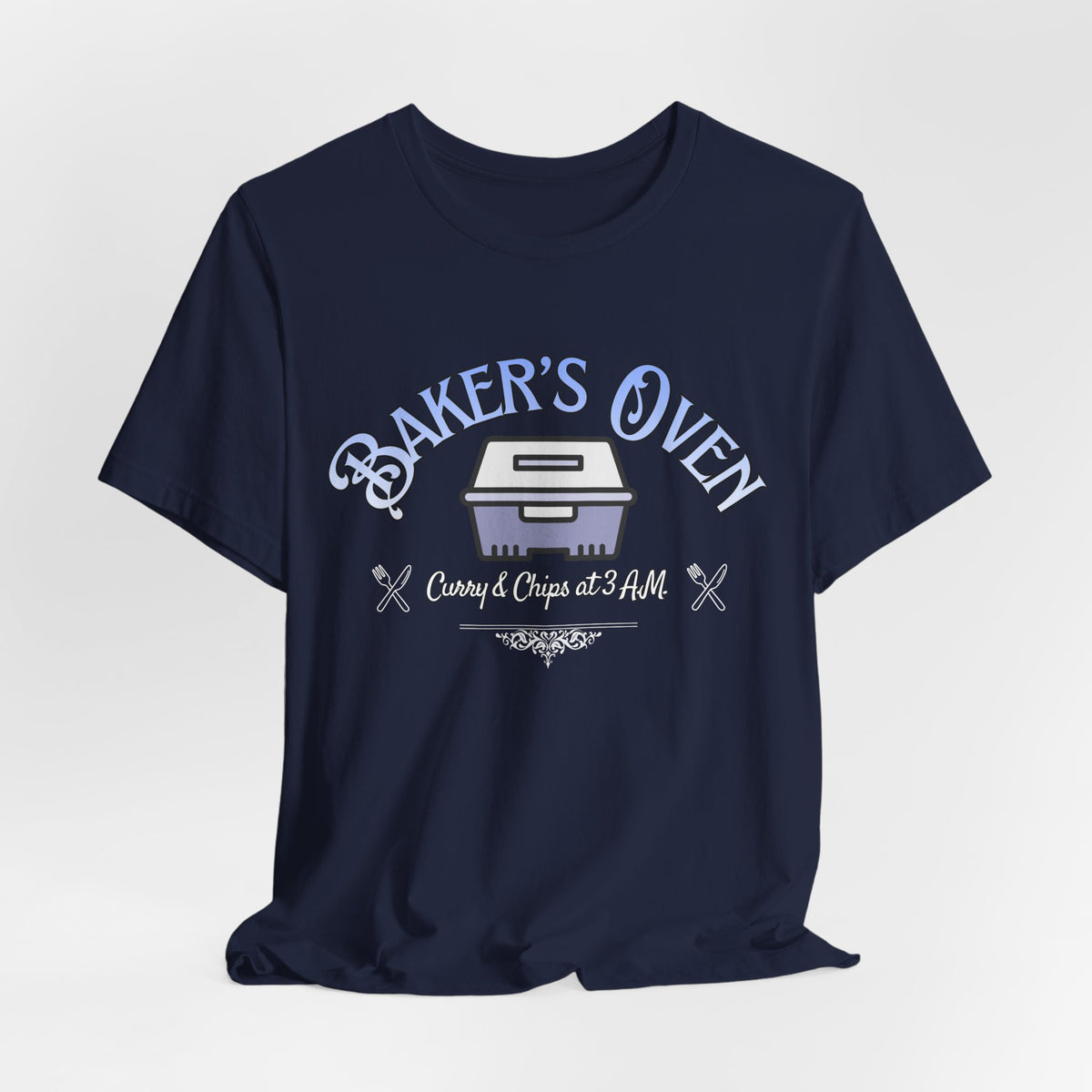 Baker's Oven T-Shirt