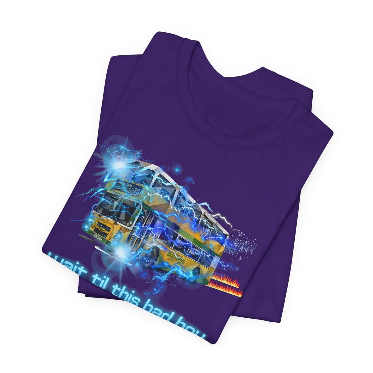 Back To The Fewture T Shirt