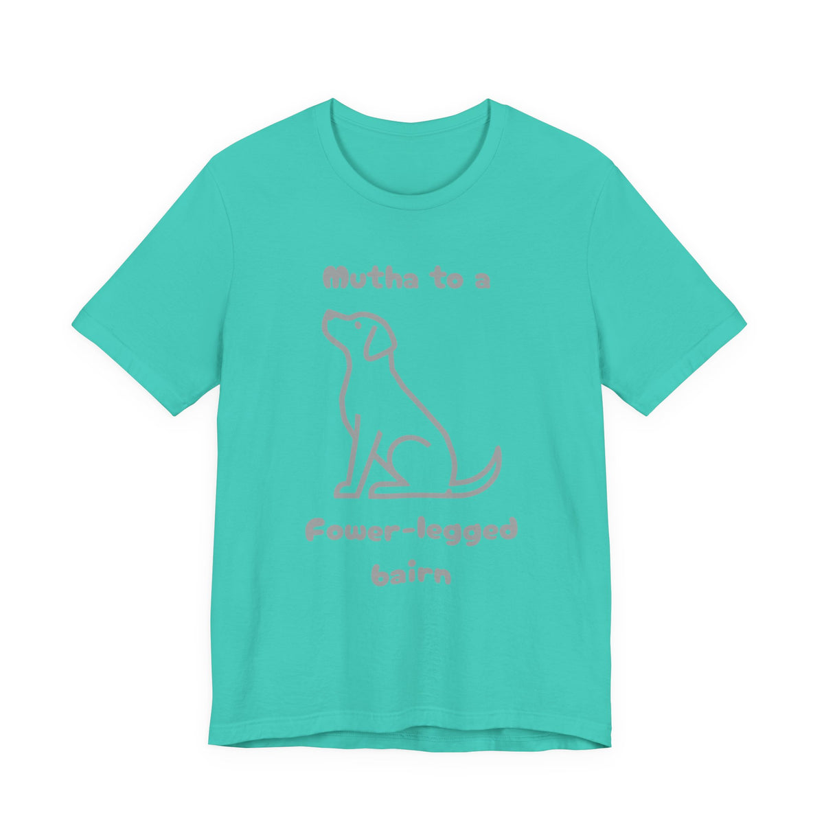 Dog Mutha T-Shirt