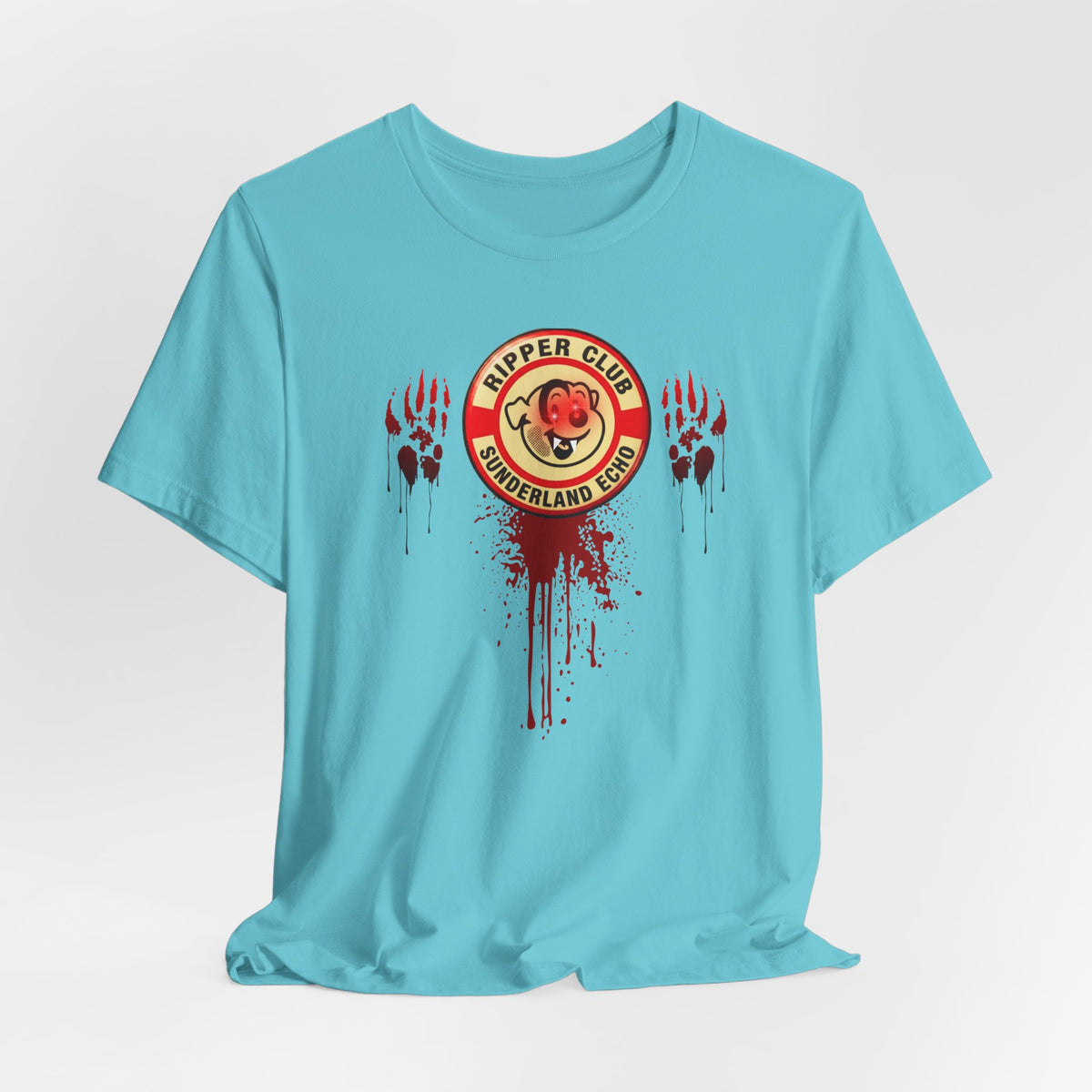 Ripper Club Tee