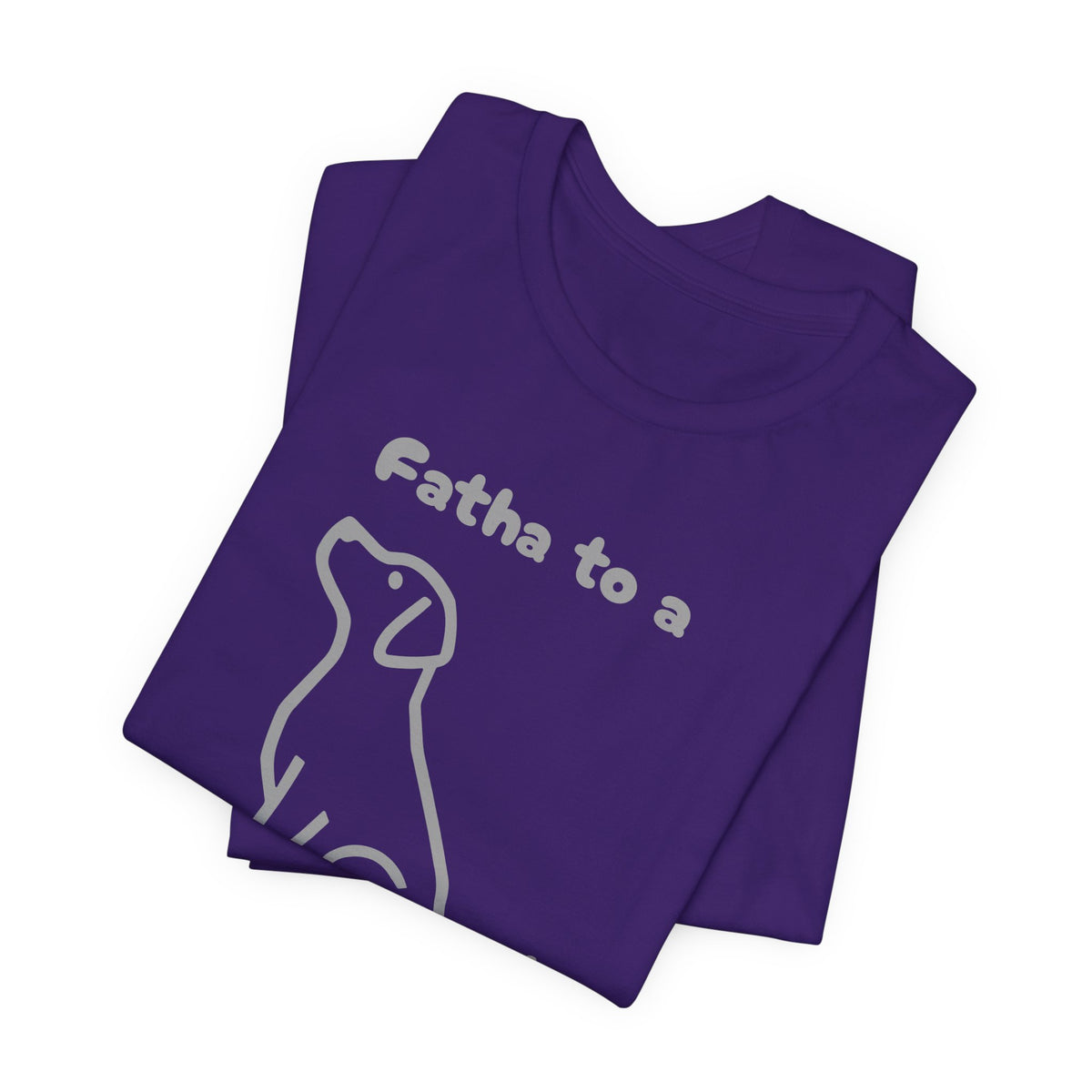 Dog Fatha T-Shirt