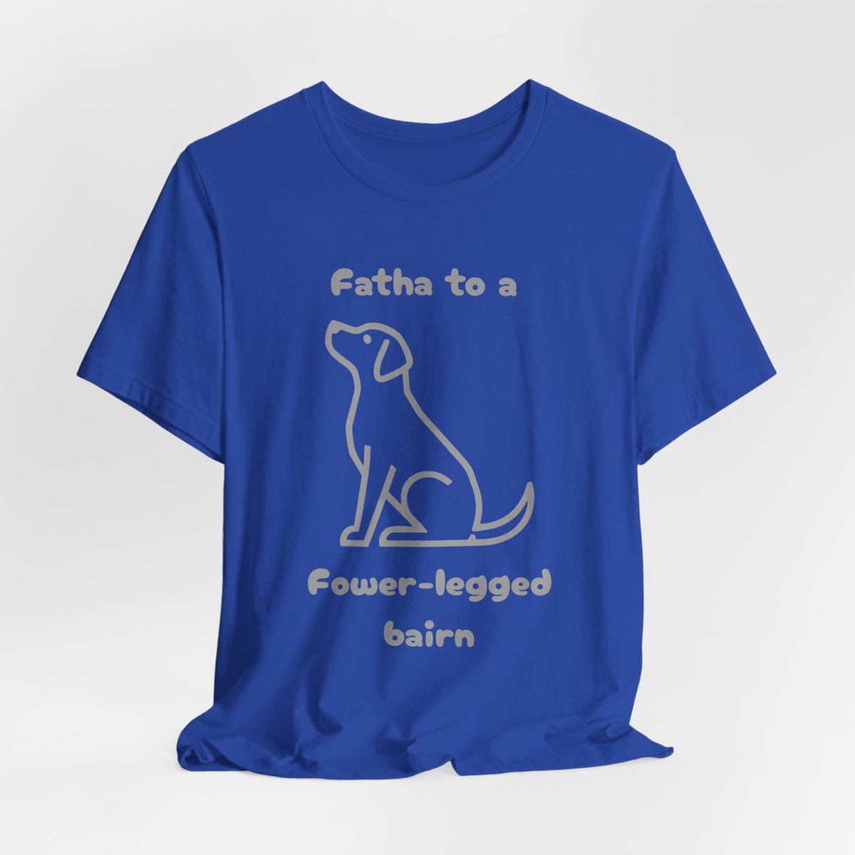 Dog Fatha T-Shirt
