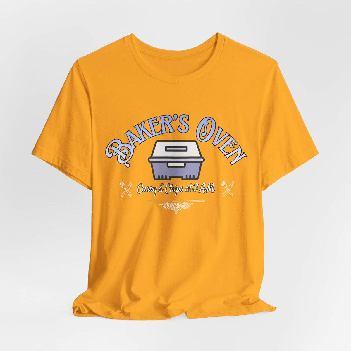 Baker's Oven T-Shirt