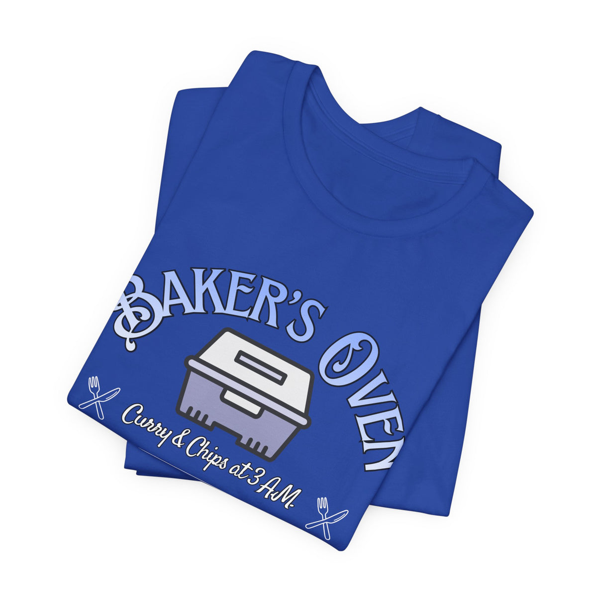 Baker's Oven T-Shirt