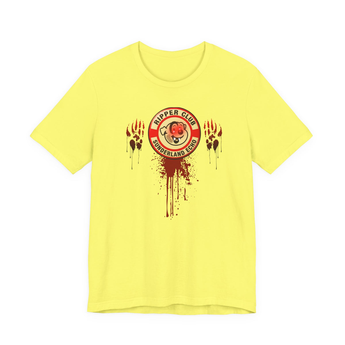 Ripper Club Tee