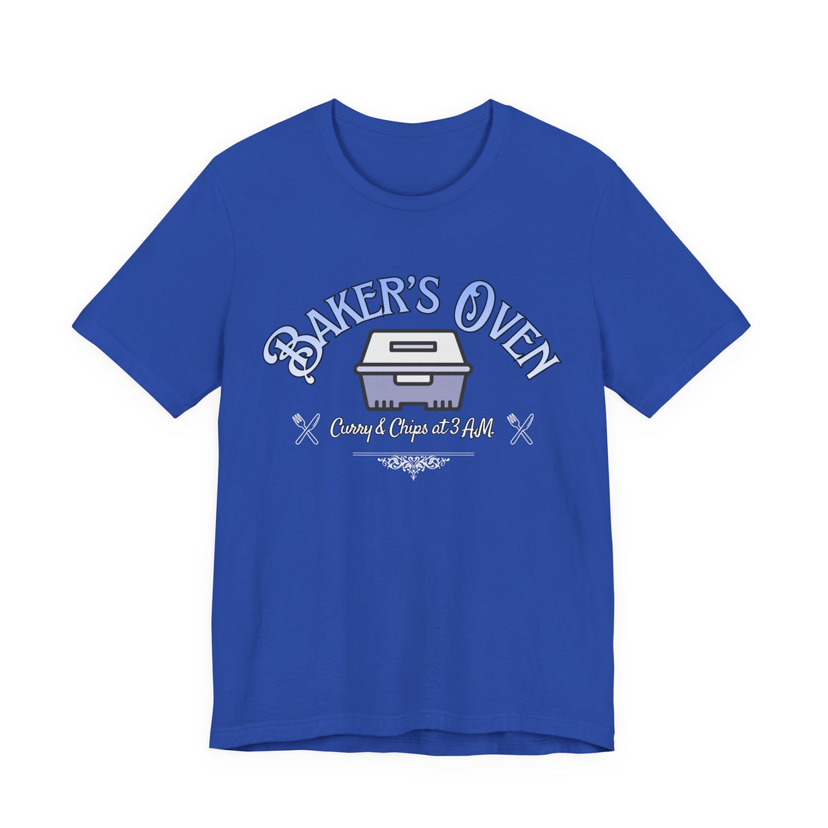 Baker's Oven T-Shirt