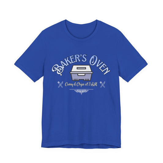 Baker's Oven T-Shirt