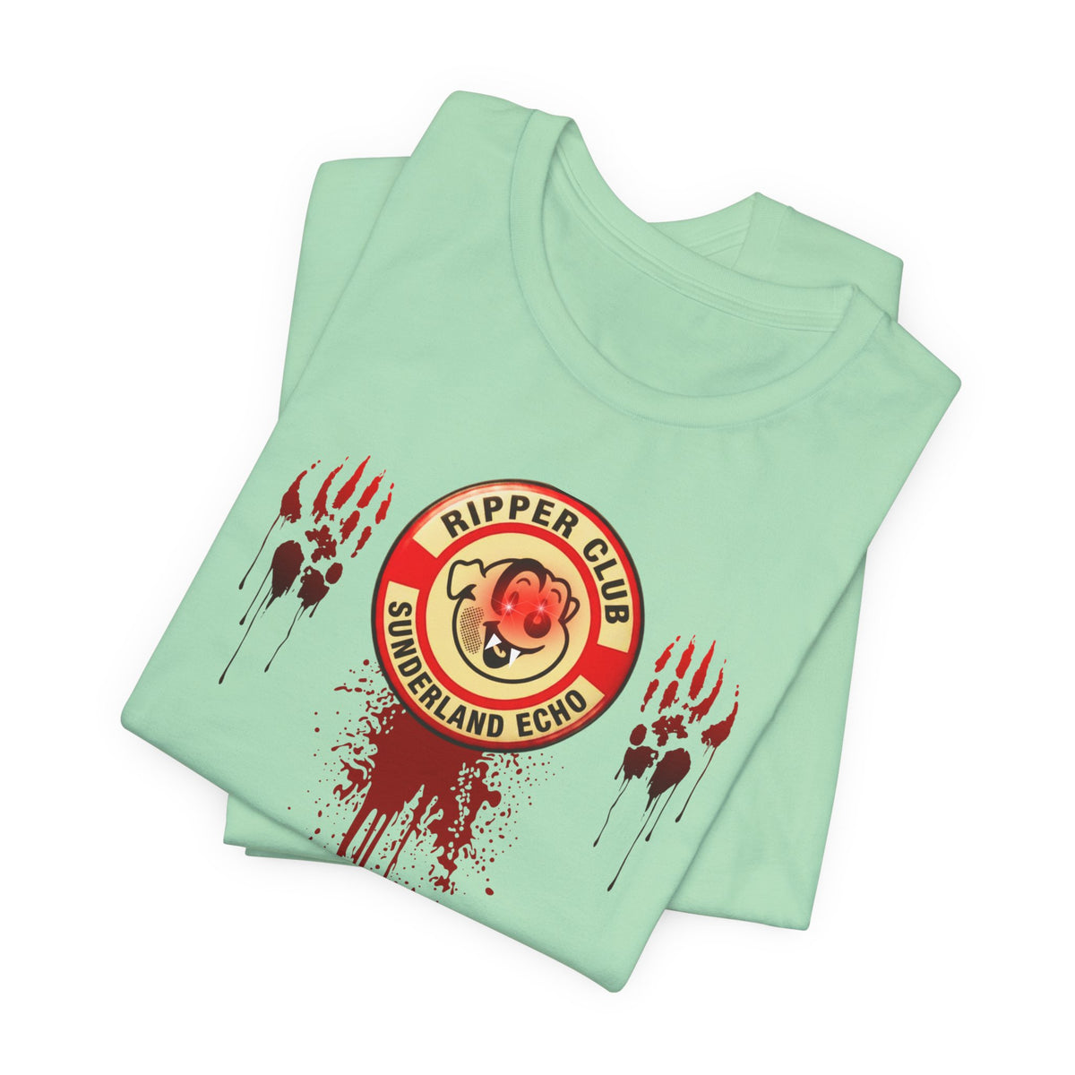 Ripper Club Tee