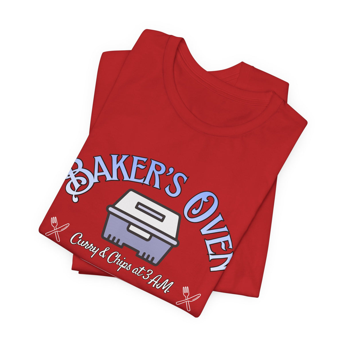 Baker's Oven T-Shirt