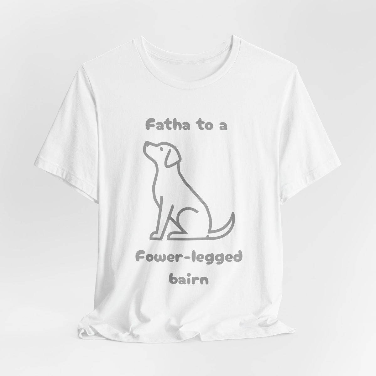 Dog Fatha T-Shirt