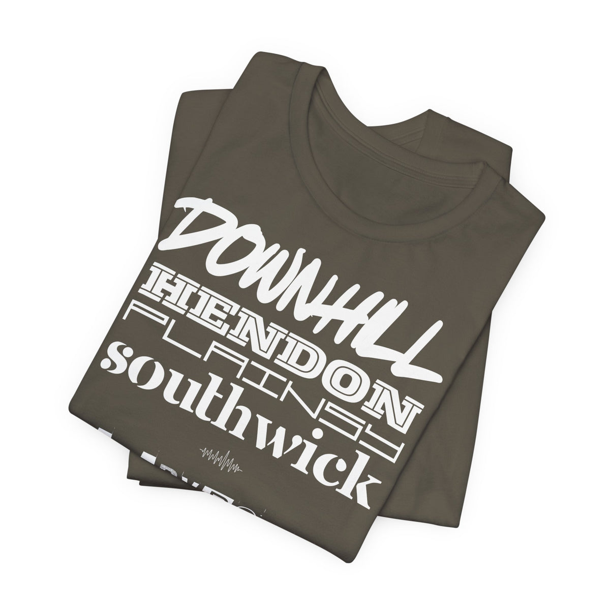 Pop Mewsik T-Shirt