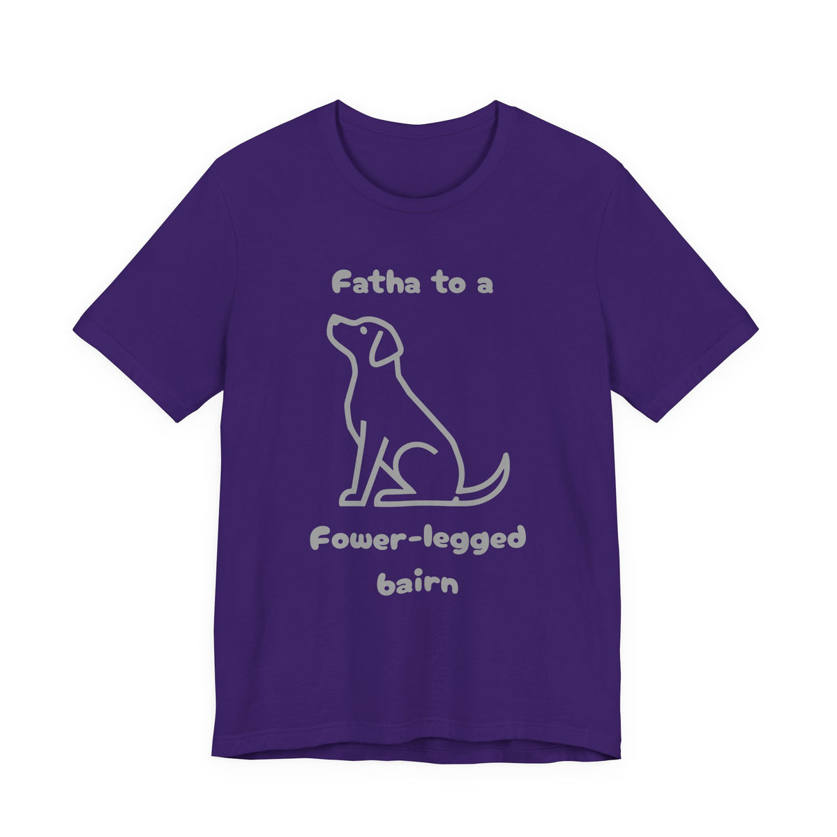 Dog Fatha T-Shirt