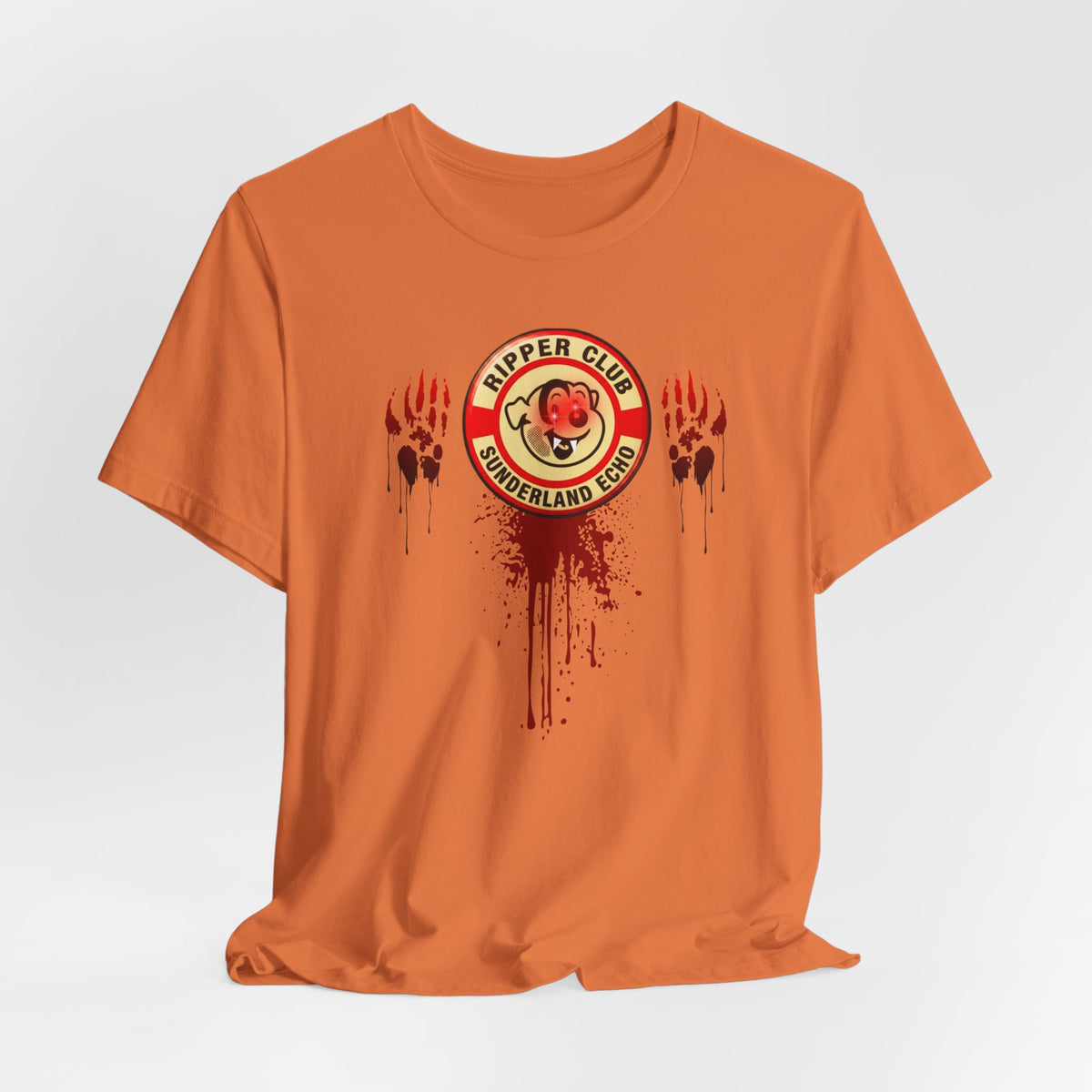 Ripper Club Tee