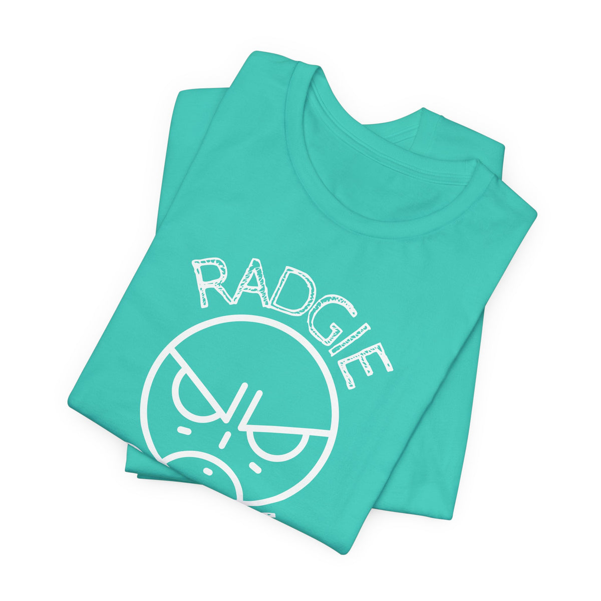 Radgie Gadgie Tee