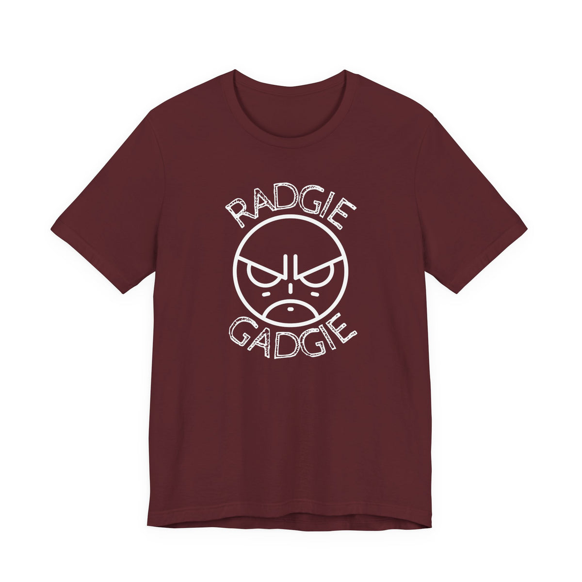 Radgie Gadgie Tee