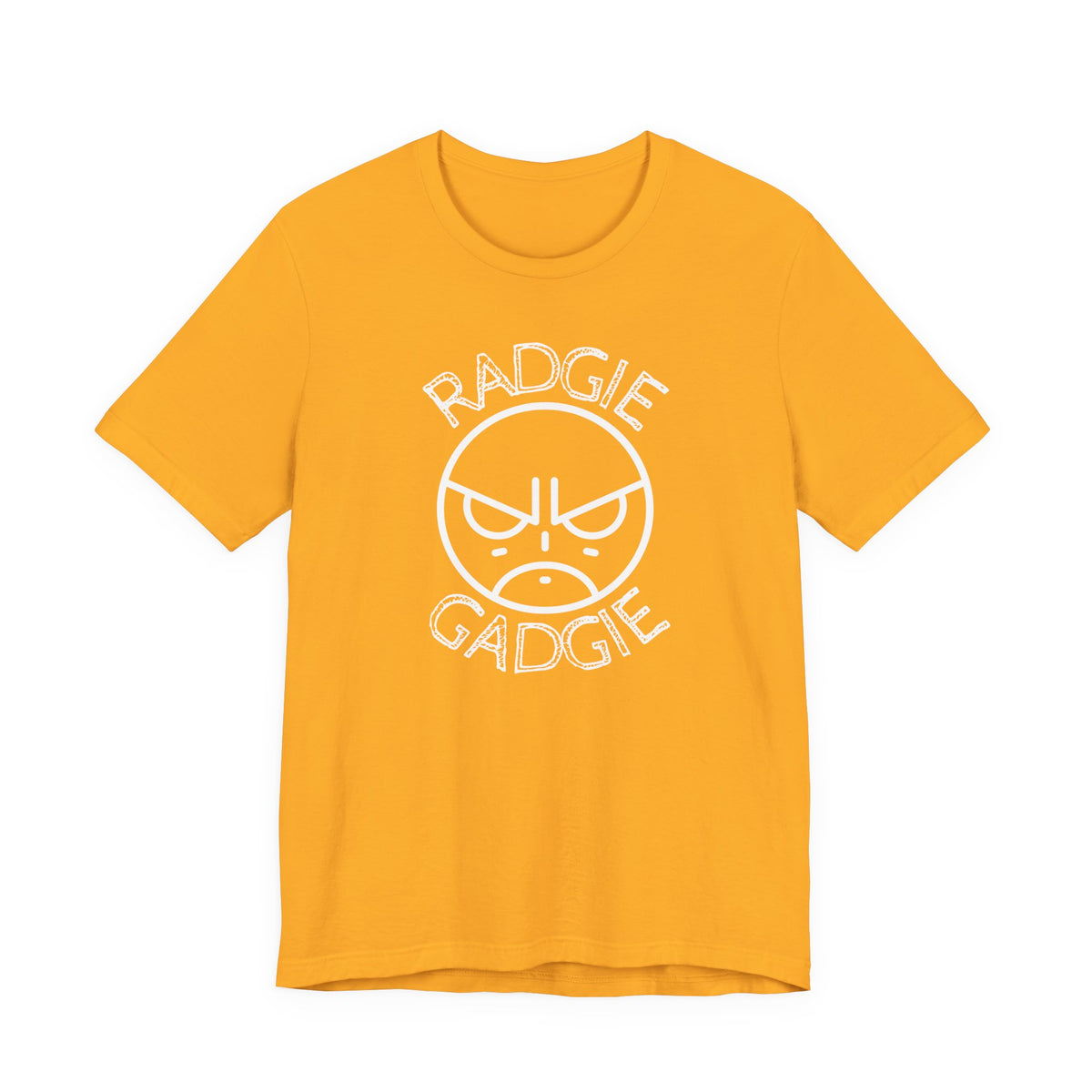 Radgie Gadgie Tee