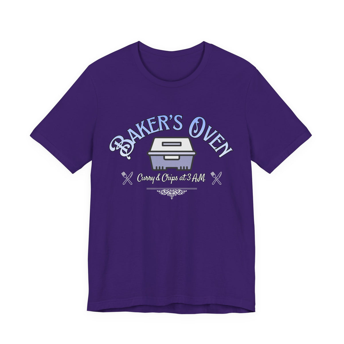 Baker's Oven T-Shirt