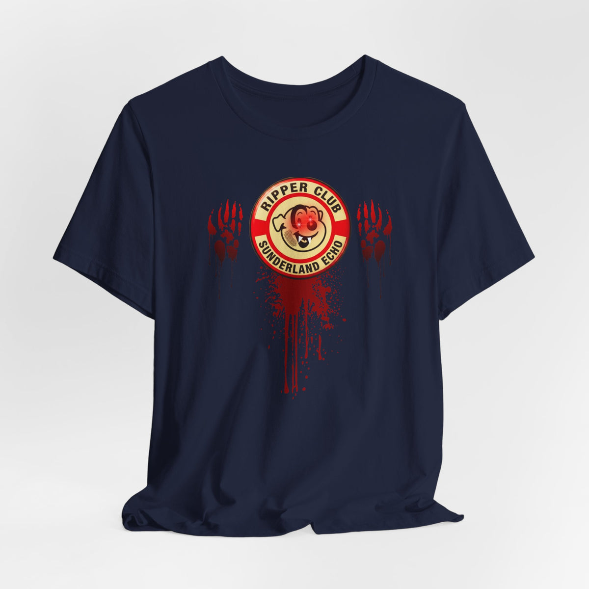 Ripper Club Tee
