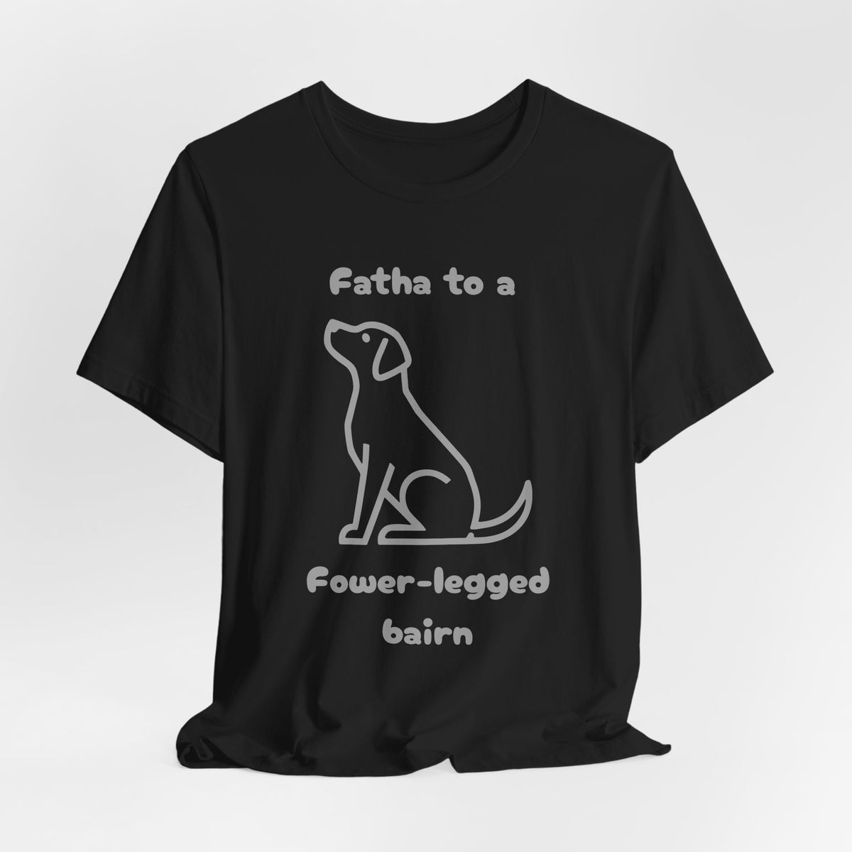 Dog Fatha T-Shirt
