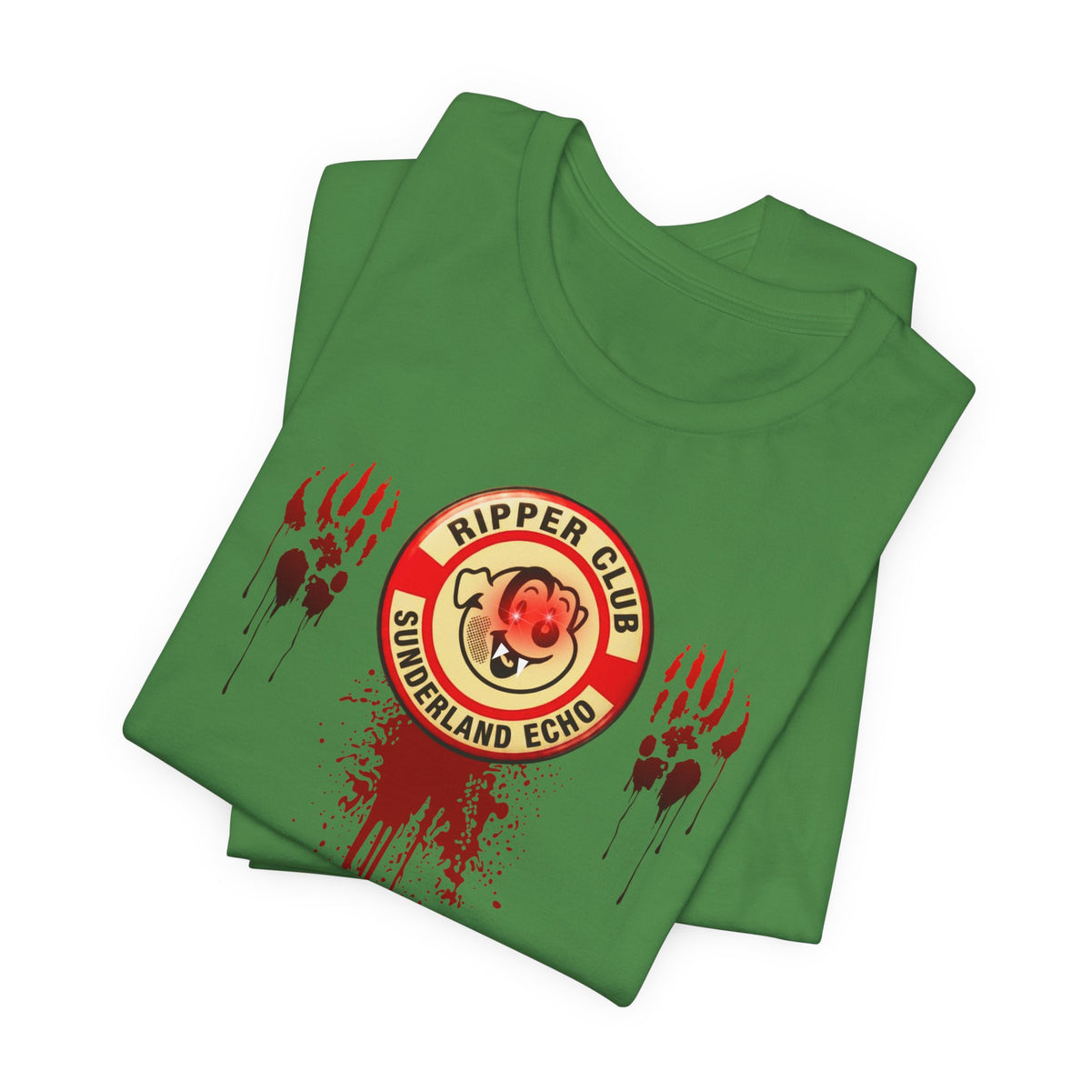Ripper Club Tee