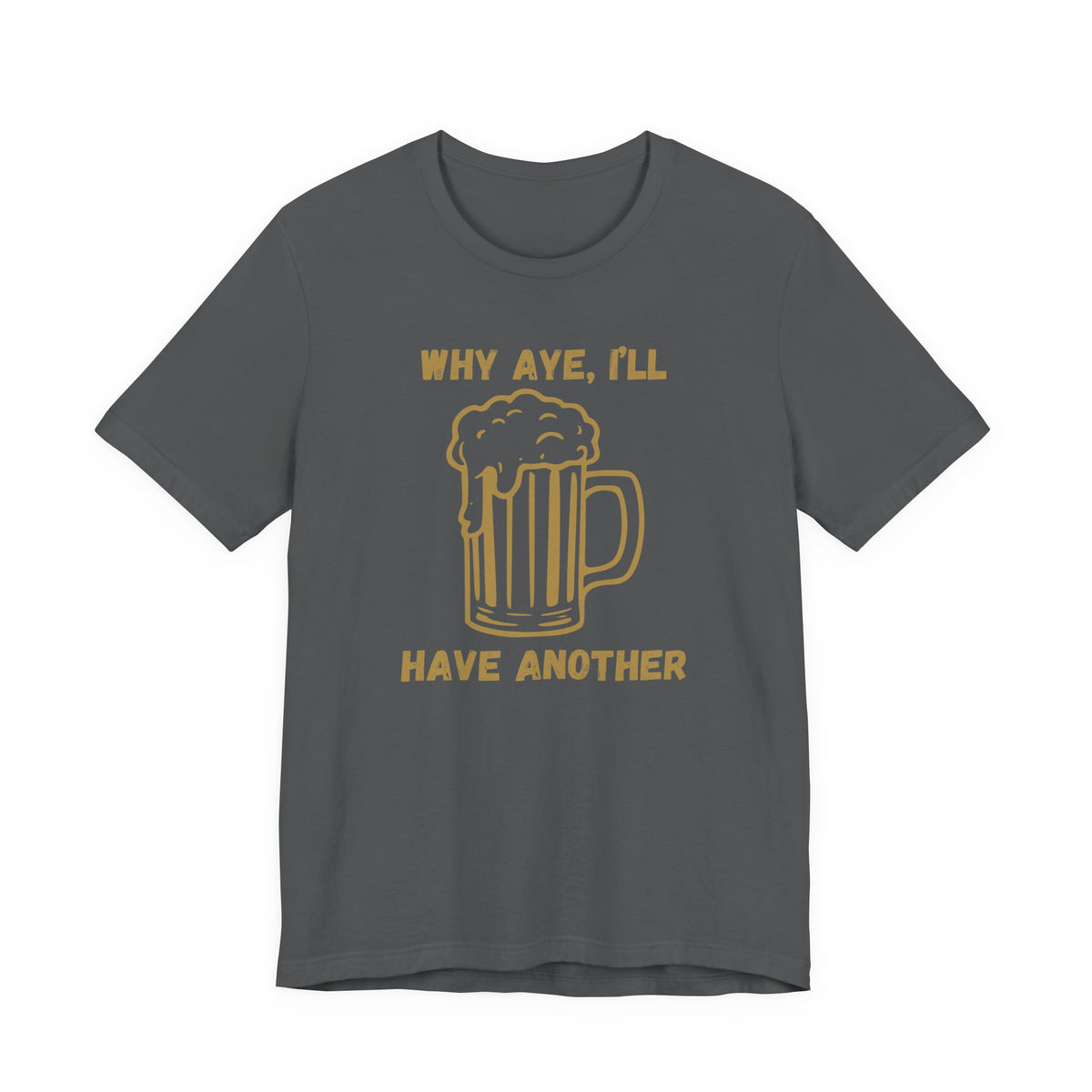Another Beer T‑Shirt