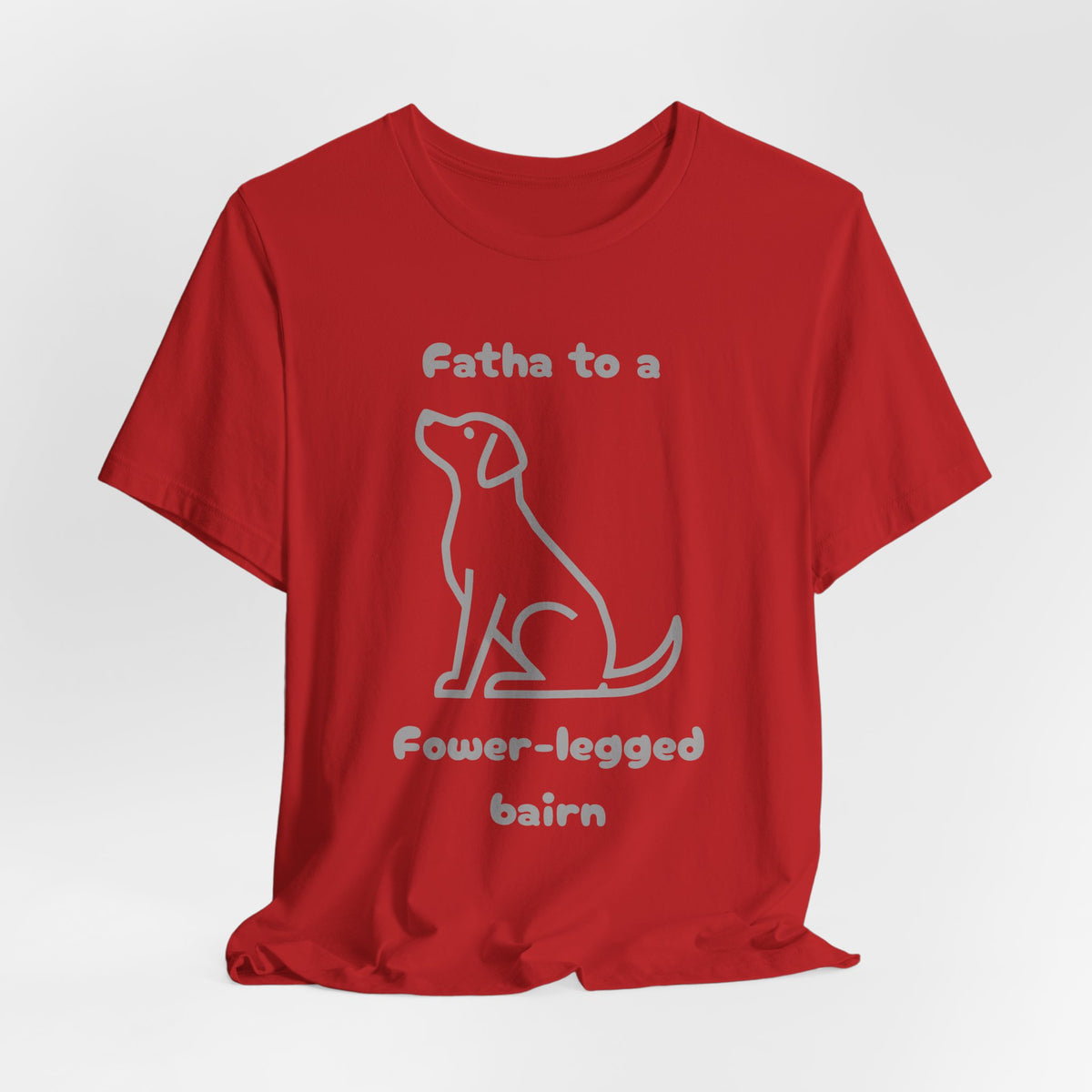 Dog Fatha T-Shirt