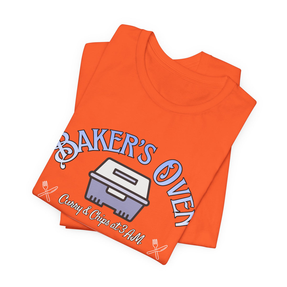 Baker's Oven T-Shirt