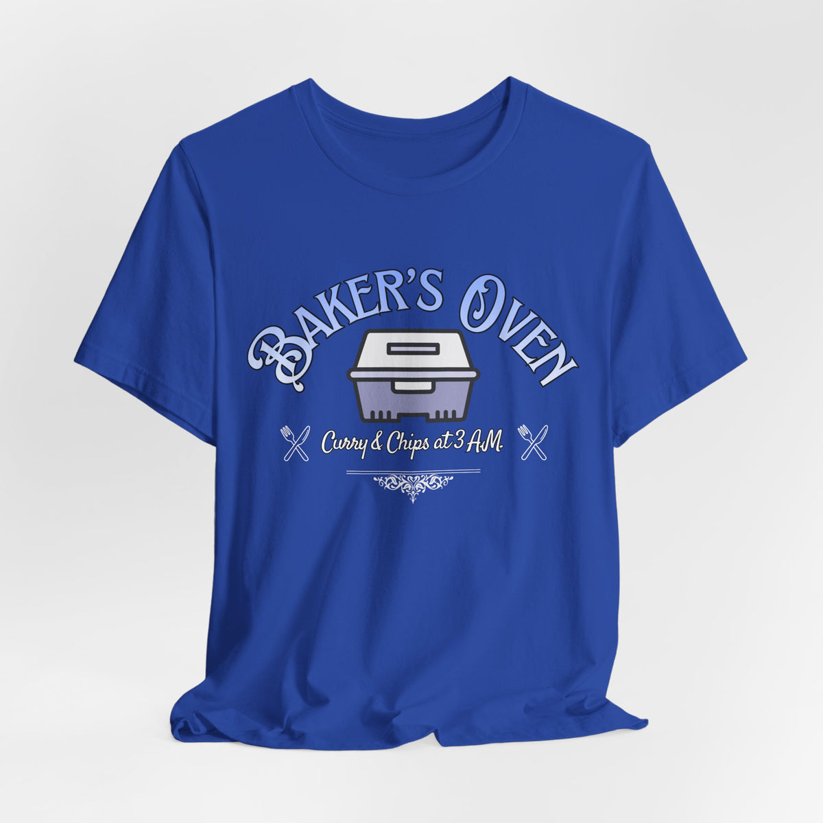 Baker's Oven T-Shirt