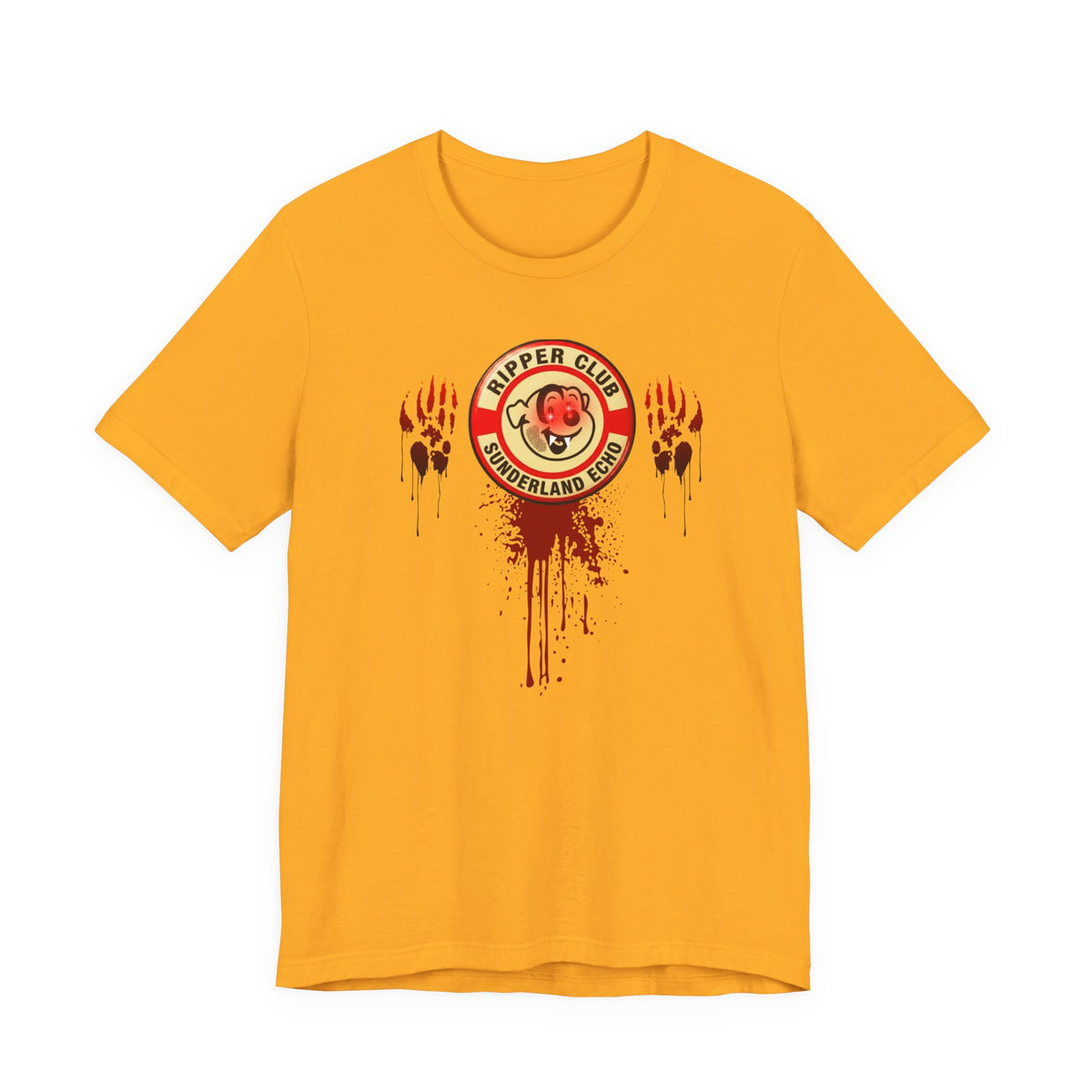 Ripper Club Tee
