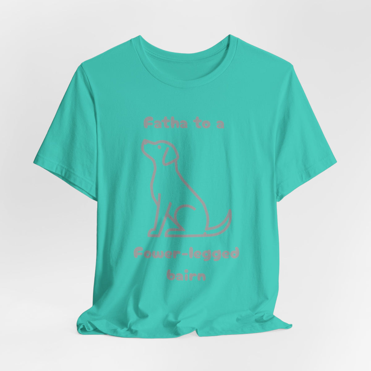 Dog Fatha T-Shirt