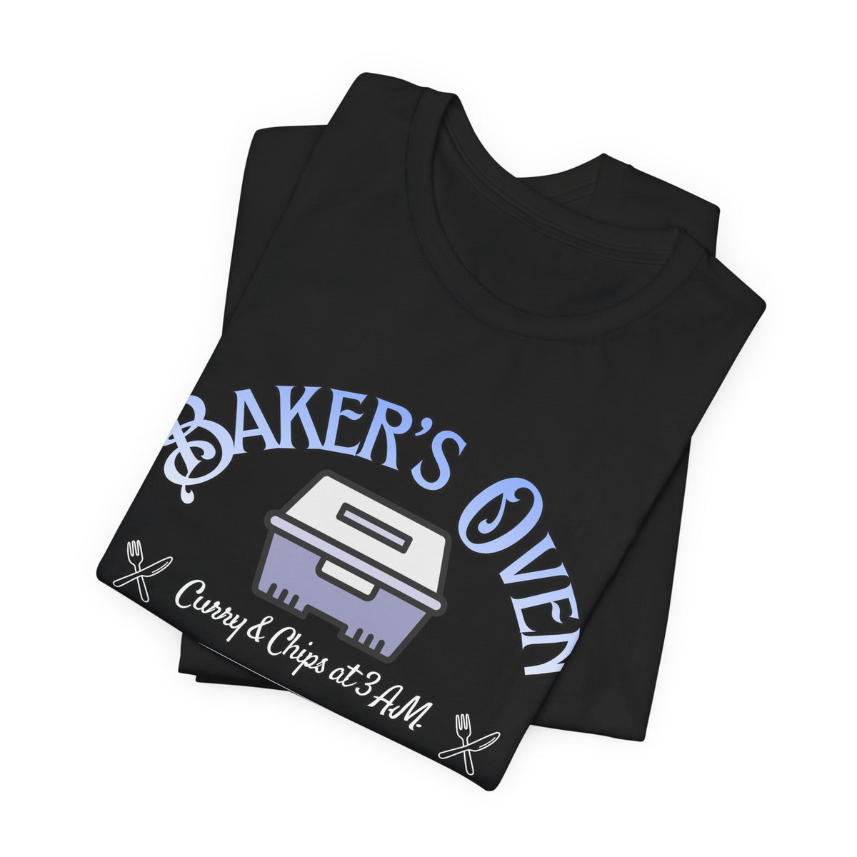 Baker's Oven T-Shirt