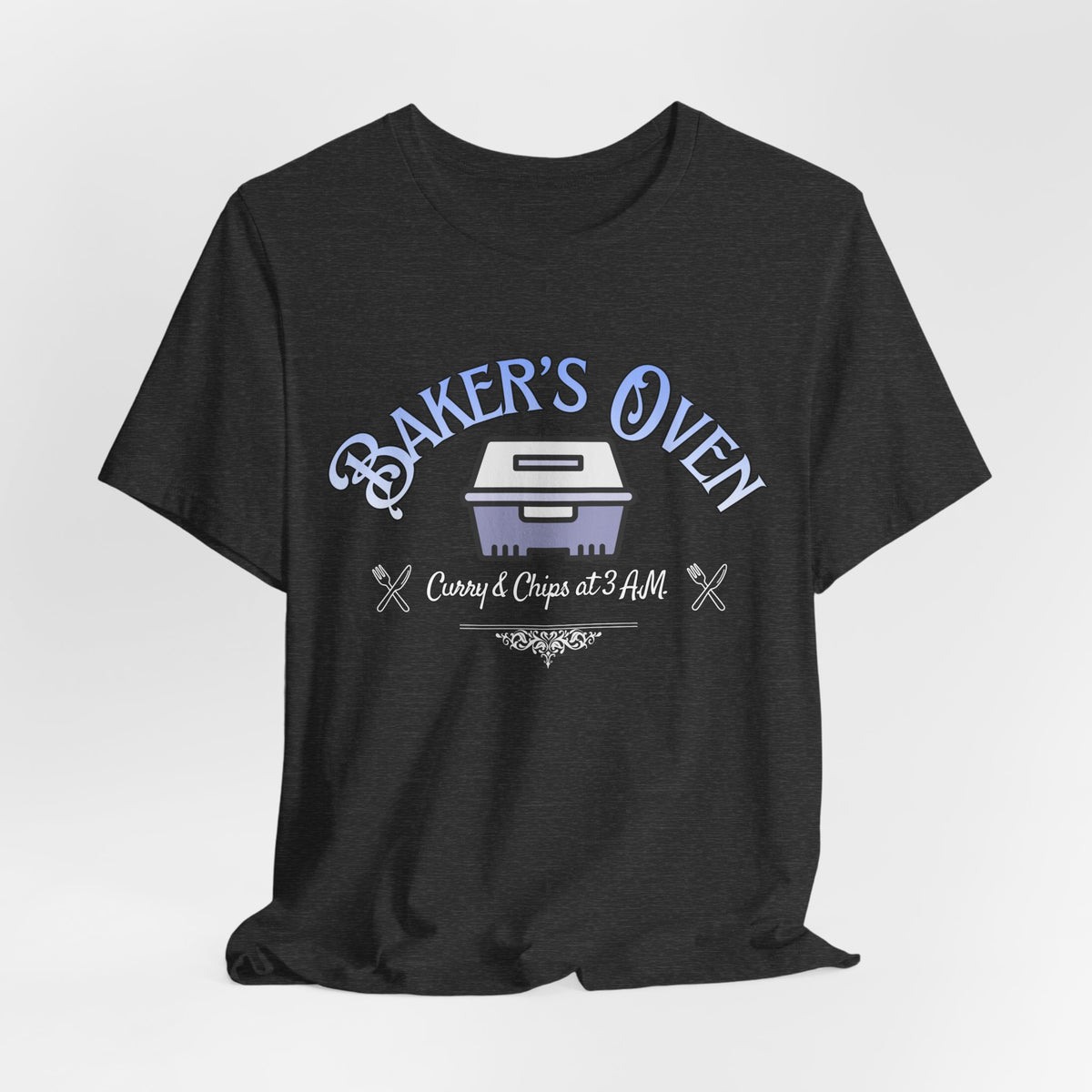 Baker's Oven T-Shirt
