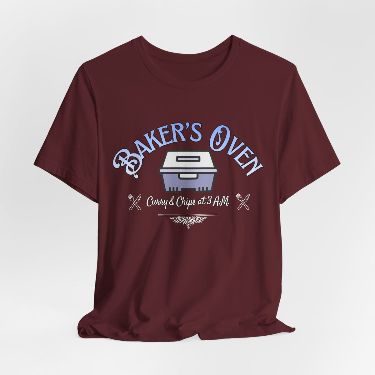 Baker's Oven T-Shirt