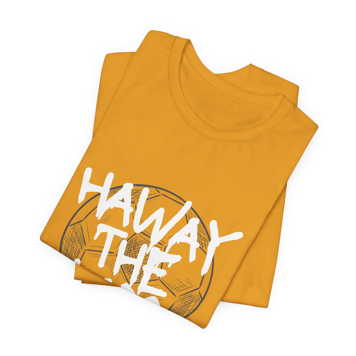 Haway The Lads T‑Shirt