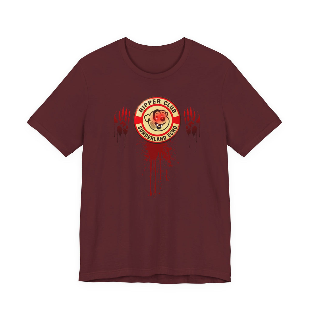 Ripper Club Tee