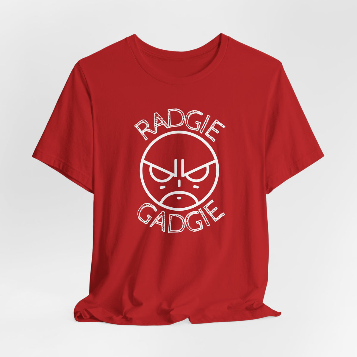 Radgie Gadgie Tee