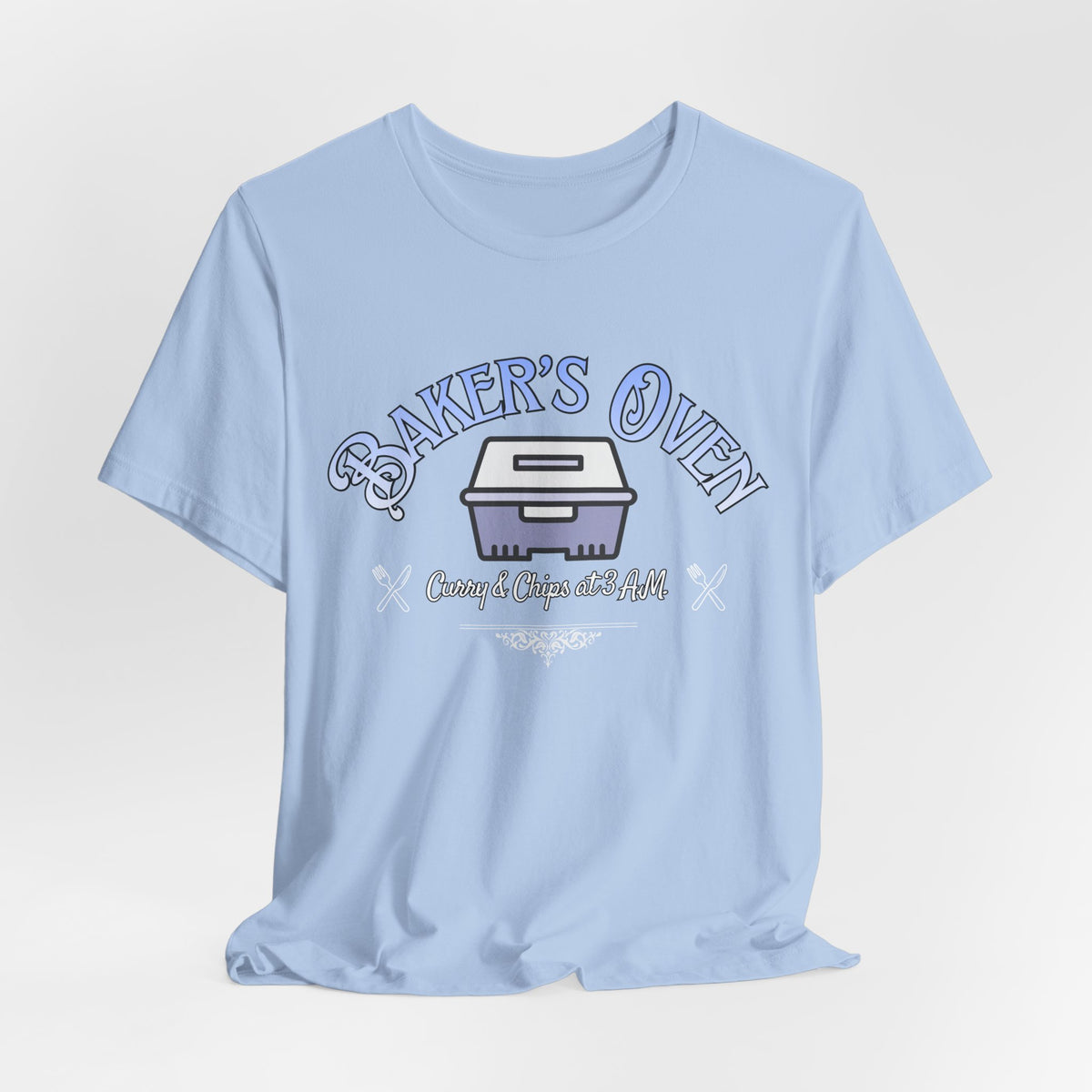 Baker's Oven T-Shirt