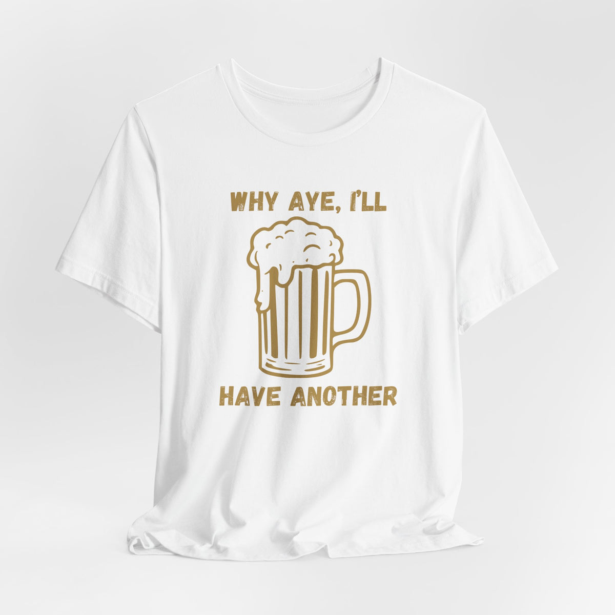 Another Beer T‑Shirt