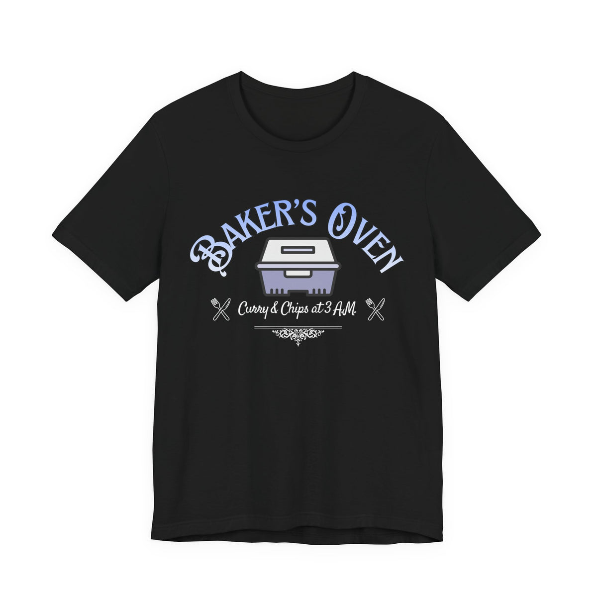 Baker's Oven T-Shirt