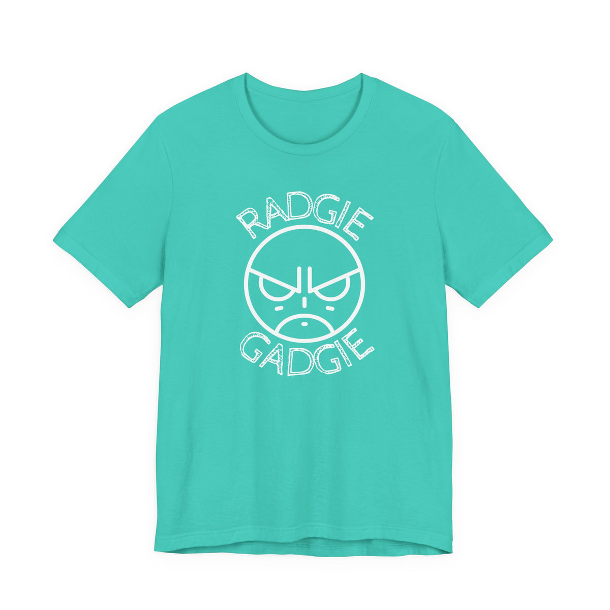 Radgie Gadgie Tee