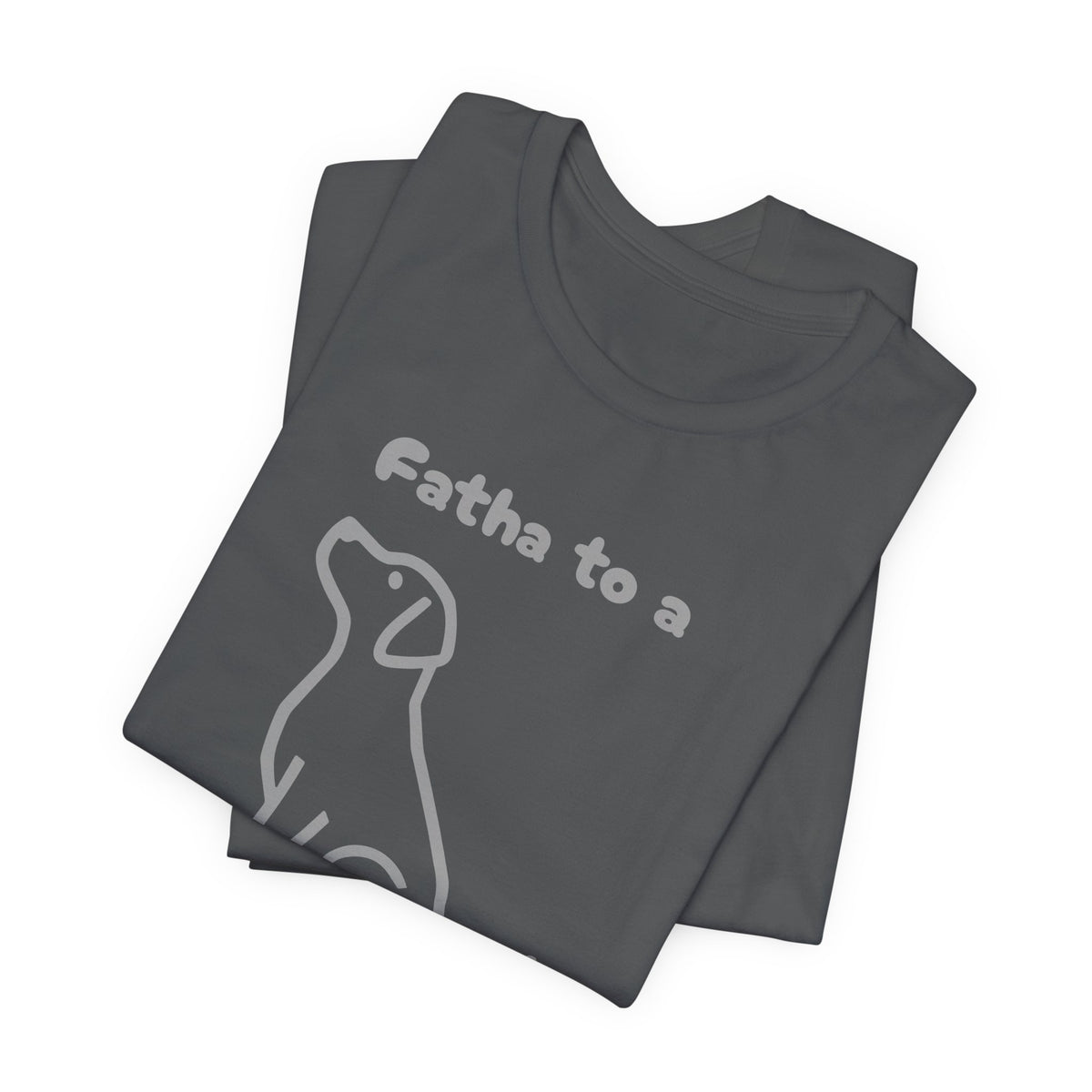Dog Fatha T-Shirt