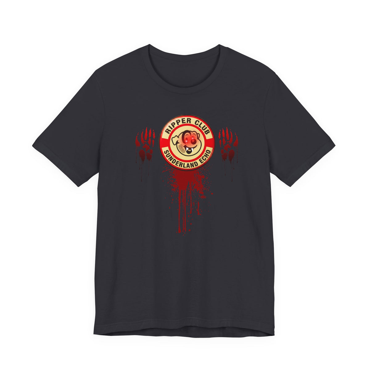 Ripper Club Tee