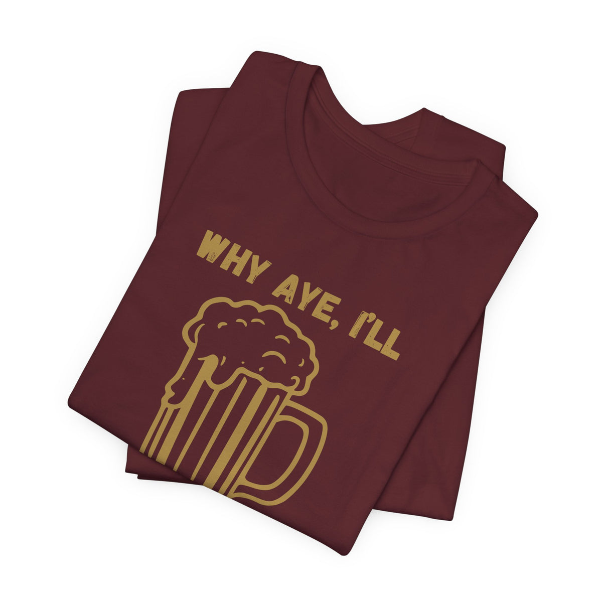 Another Beer T‑Shirt