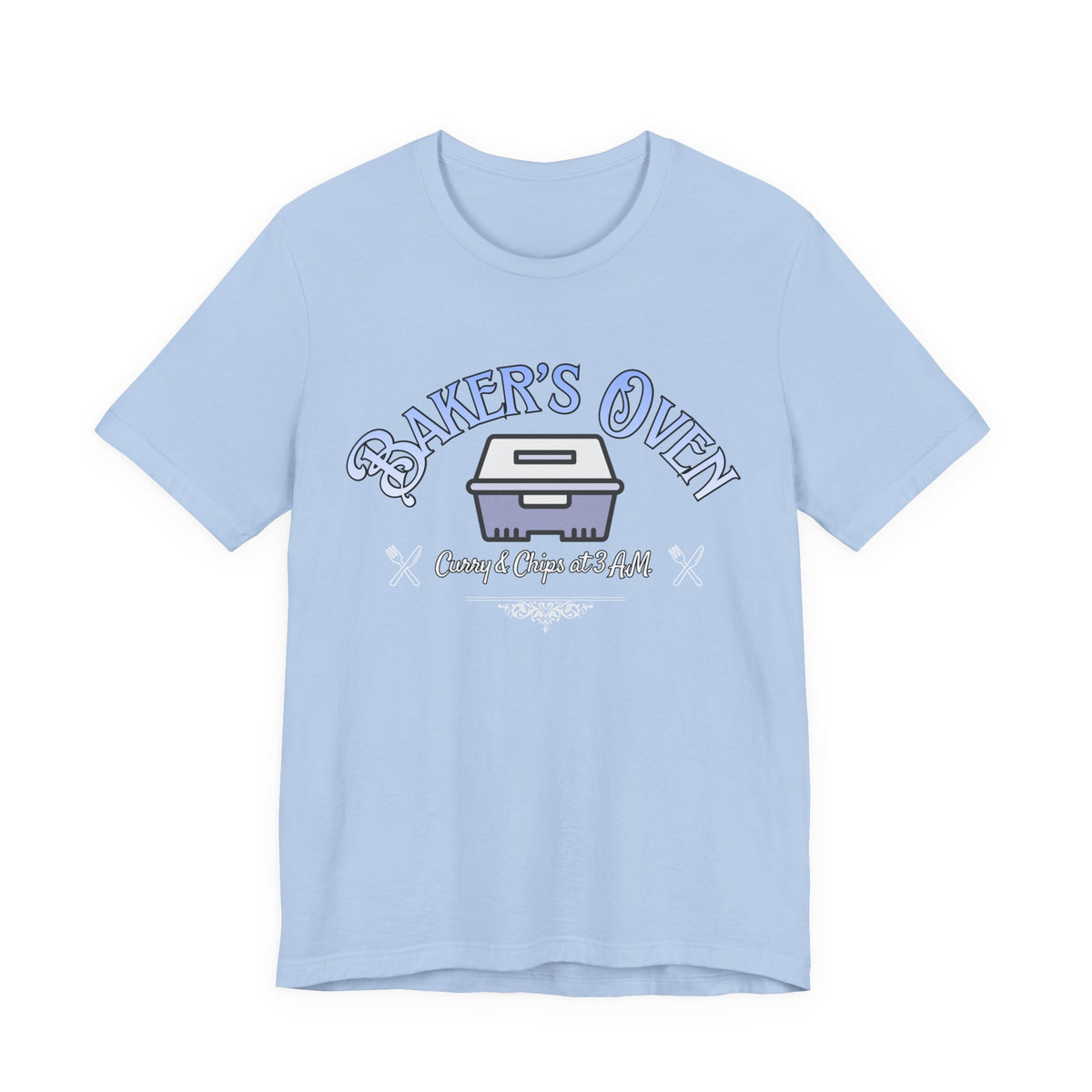 Baker's Oven T-Shirt