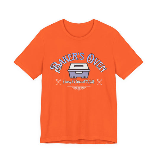Baker's Oven T-Shirt