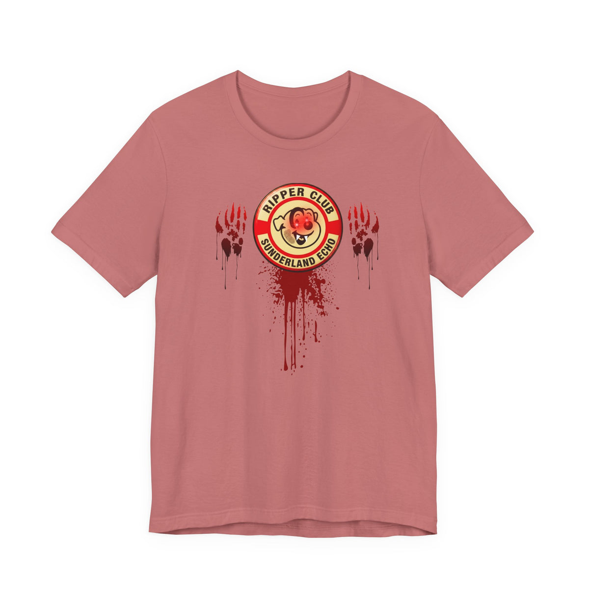 Ripper Club Tee