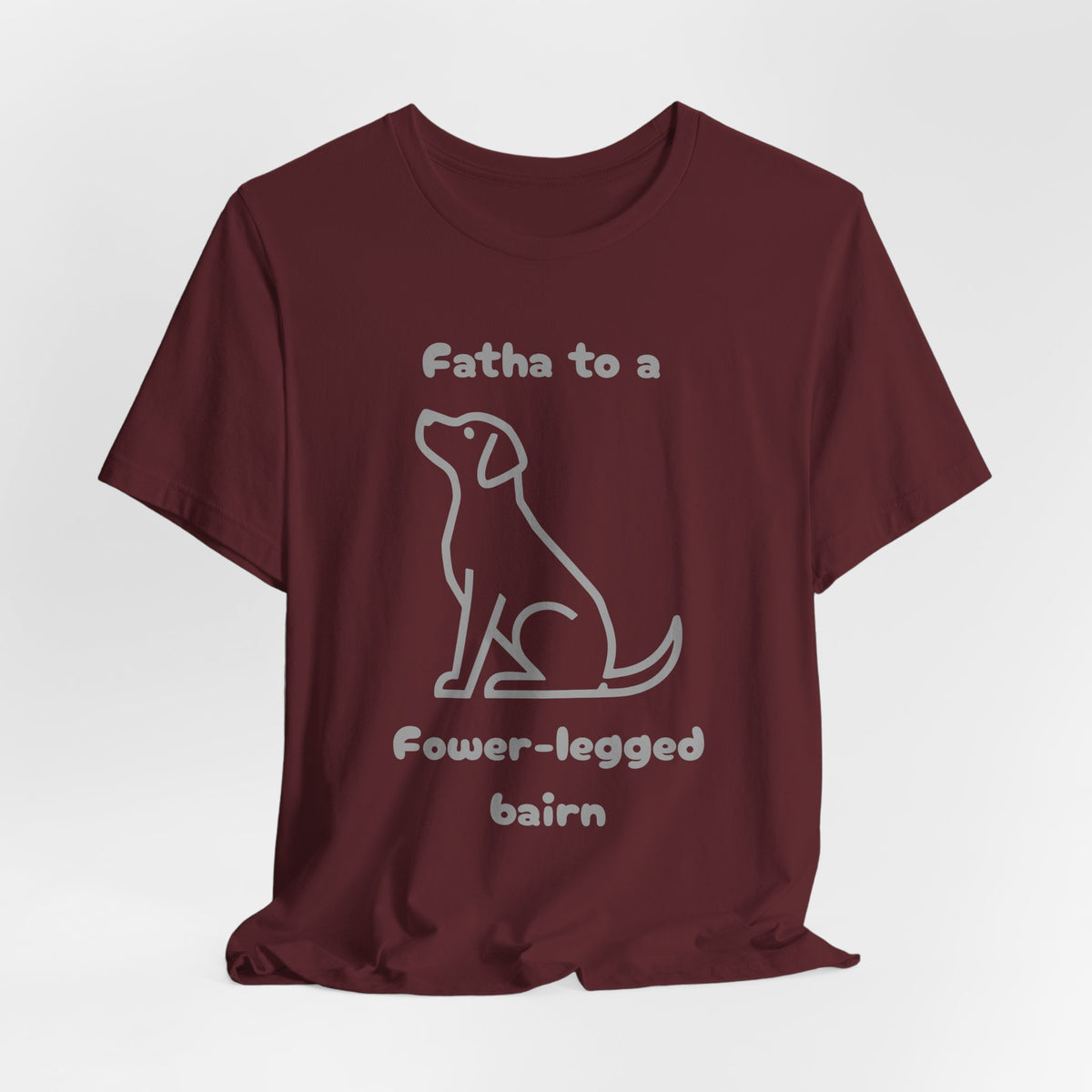 Dog Fatha T-Shirt