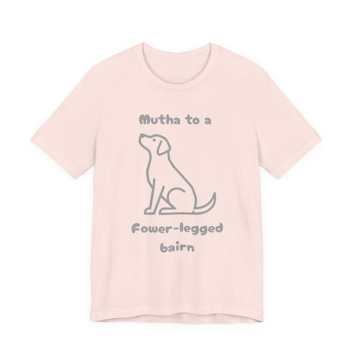 Dog Mutha T-Shirt