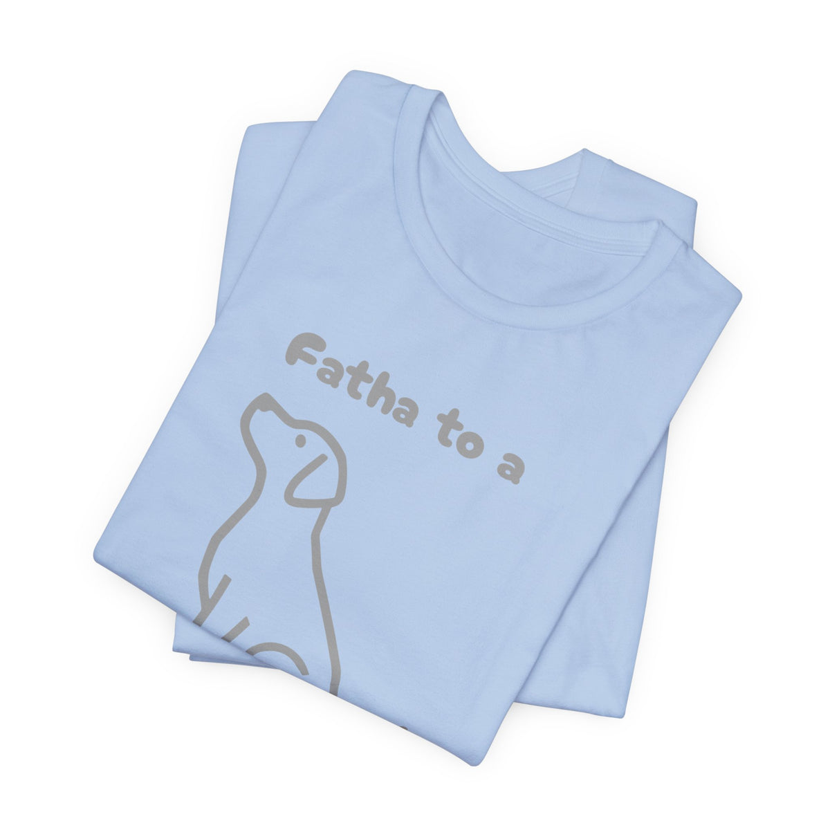 Dog Fatha T-Shirt