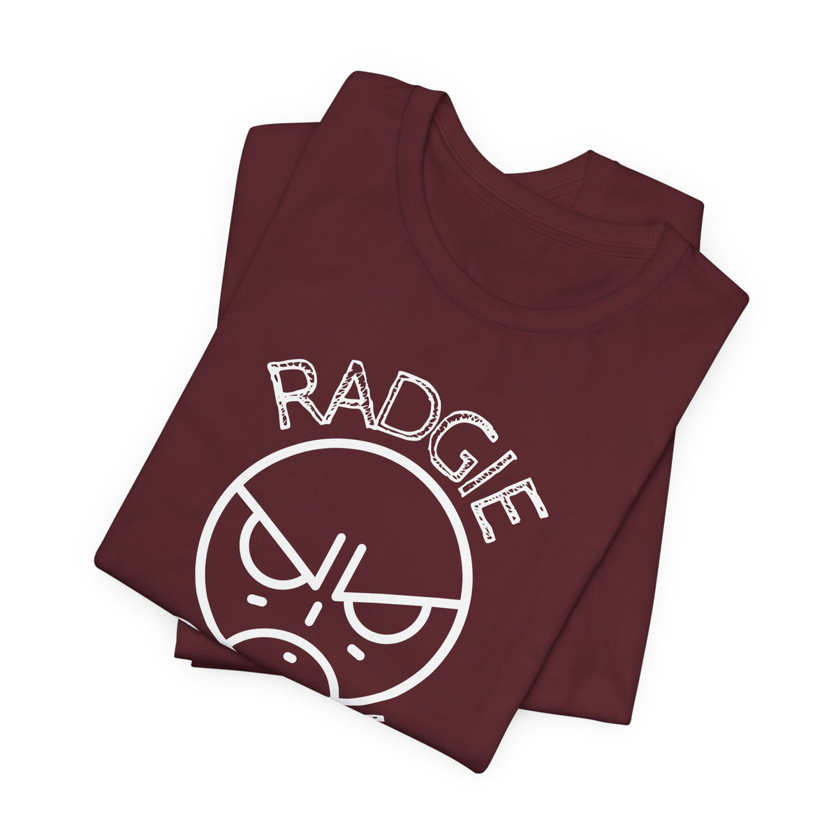Radgie Gadgie Tee